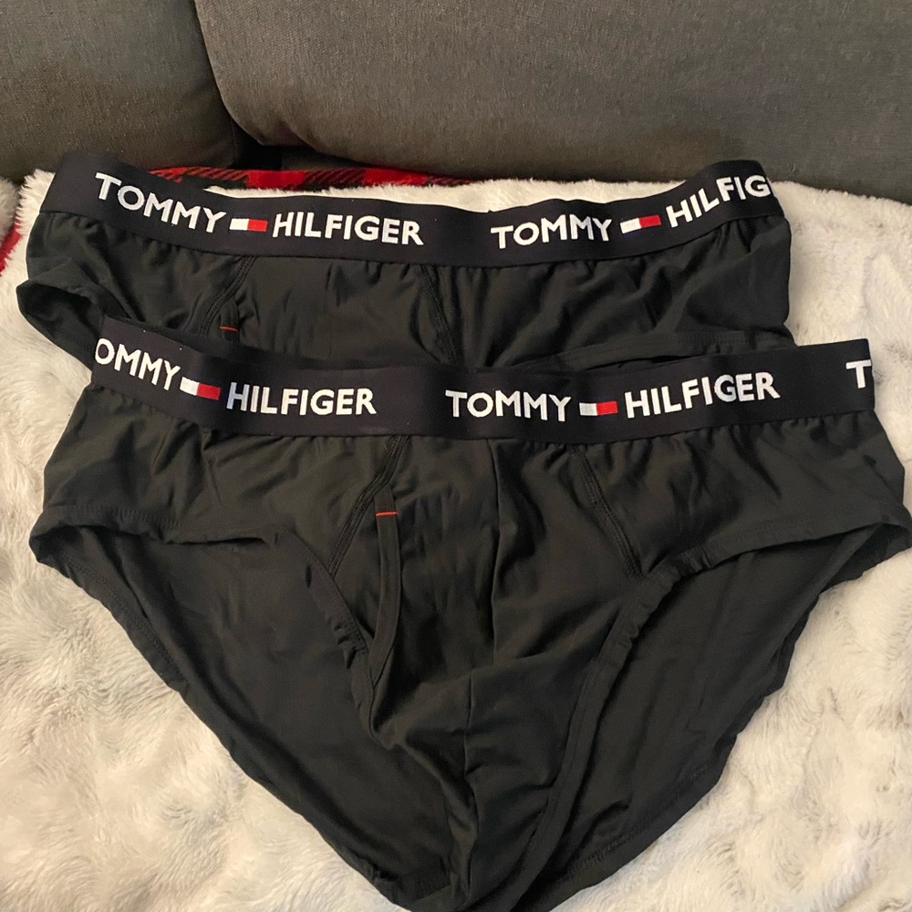 Tommy Hilfinger briefs new! 2 for $20